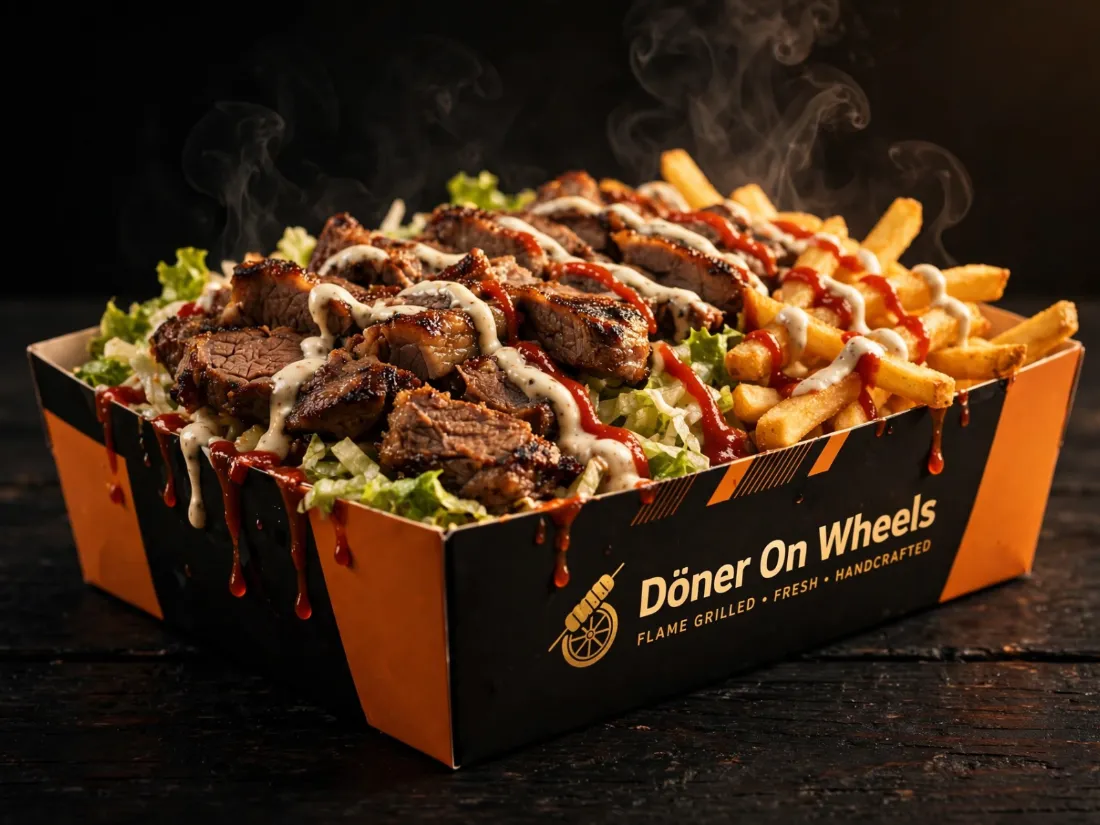 Döner Box