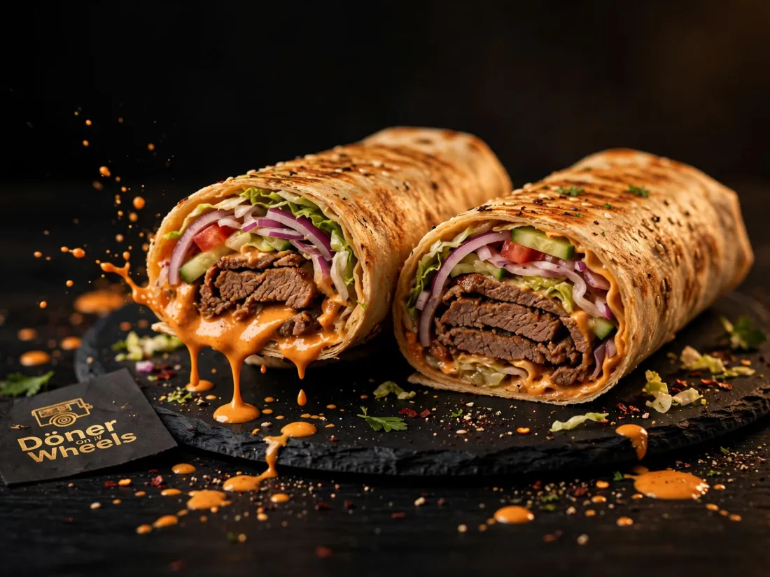 Durum Döner