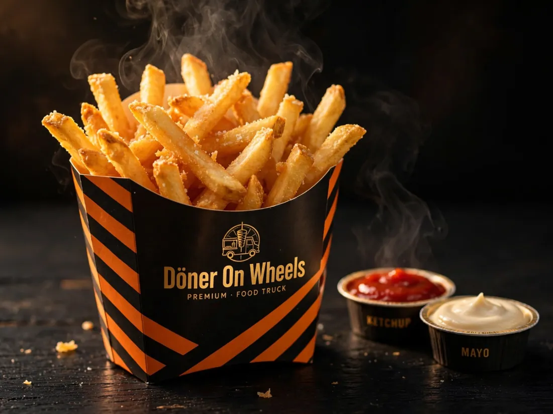 Friet